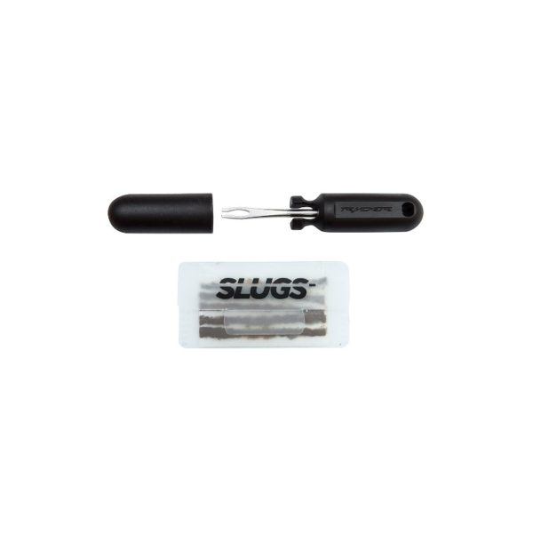 Ryder Slug Plug kit reparación tubular con repuestos