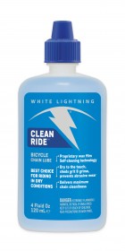 Lubricante White lightning Clean Ride 120ML