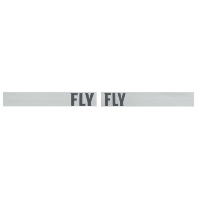 Antiparras Fly Focus GREY/DARK GREY CLEAR LENS