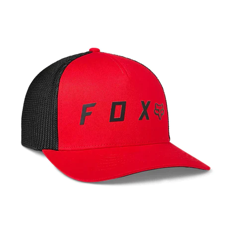 Jockey Fox Lifestyle Absolute Flexfit Rojo L/XL