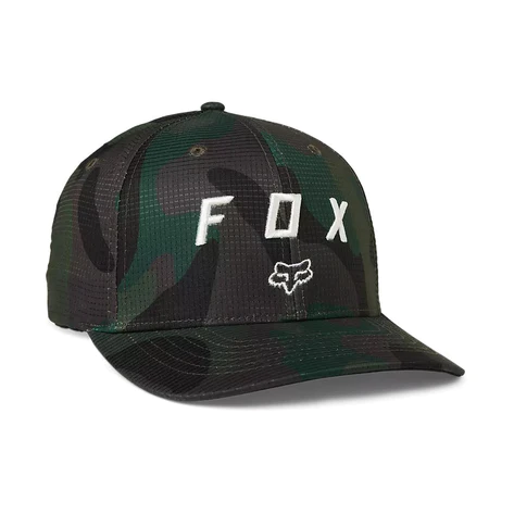 Jockey Fox Lifestyle Vzns Flexfit Camo Verde L/XL