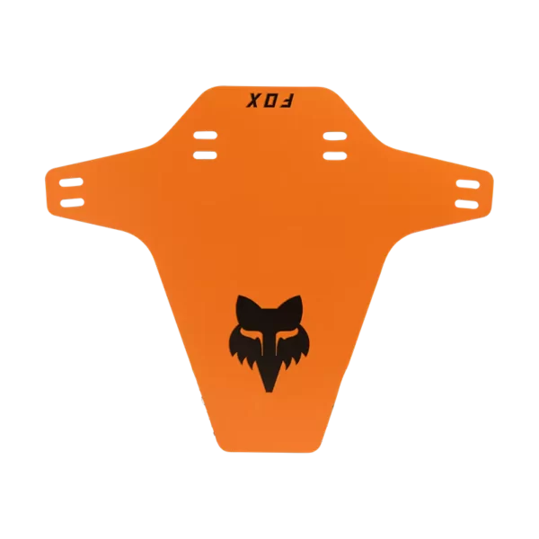 Tapabarros Fox Naranjo