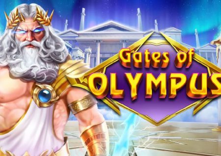 Gates of Olympus