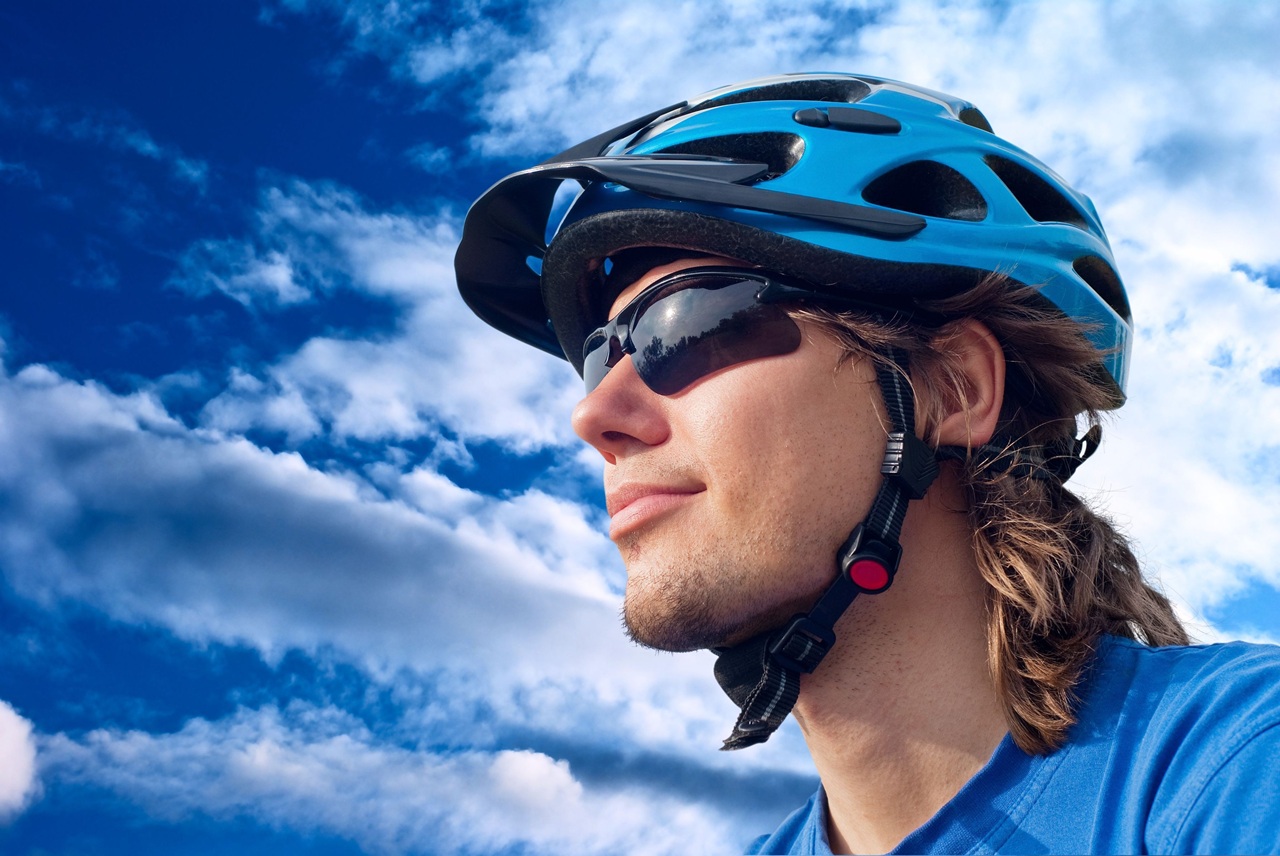Indumentaria de ciclismo