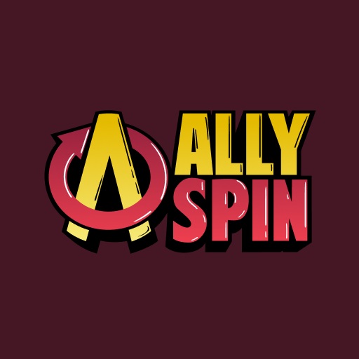 AllySpin Casino logo