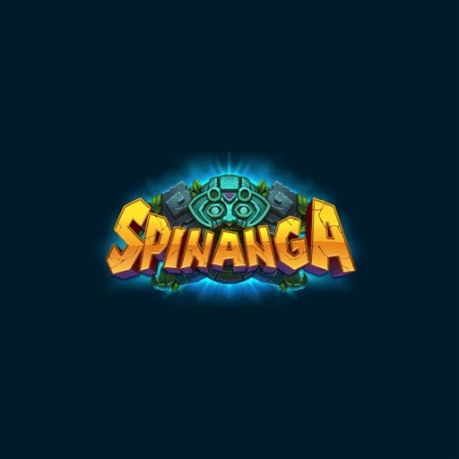 Spinanga Casino logo