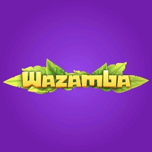 Wazamba Casino logo